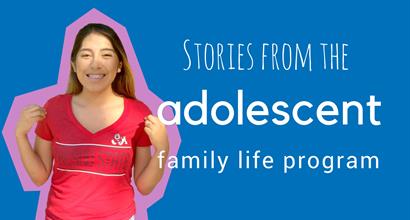 Brenda's story
