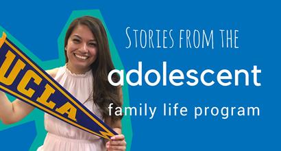 Evelyn's story