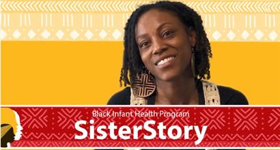 Ebonie's Story
