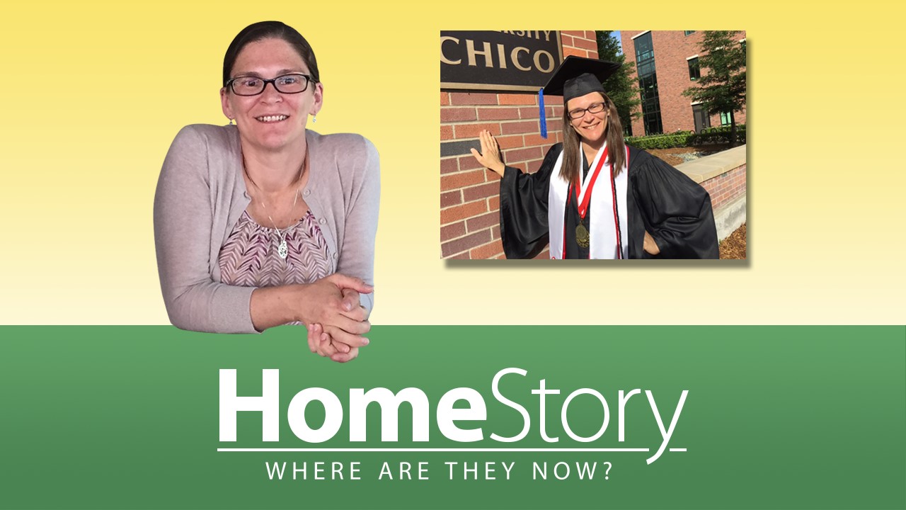 Shannon's Story