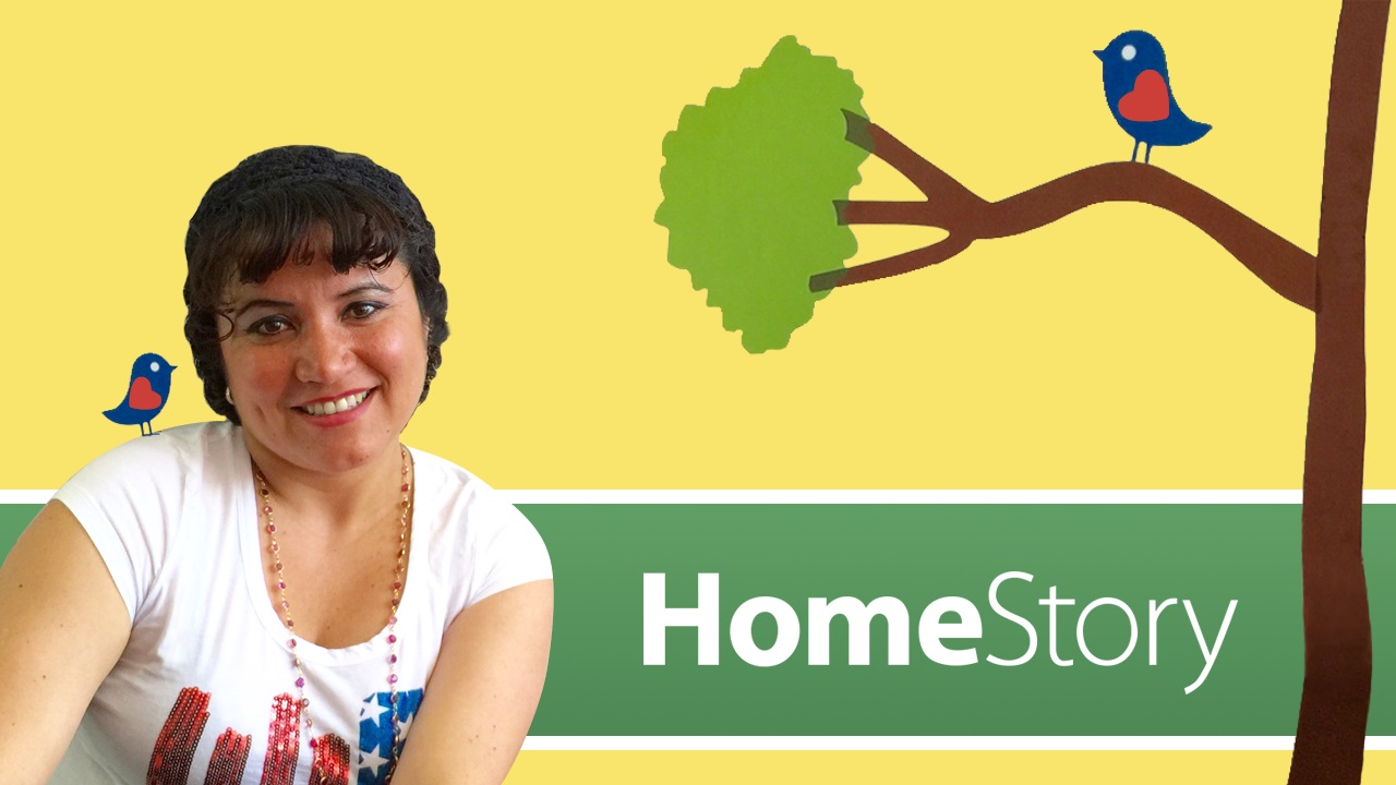 Cristy's Story