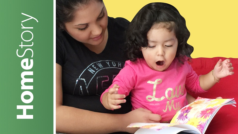 Angelica's Story
