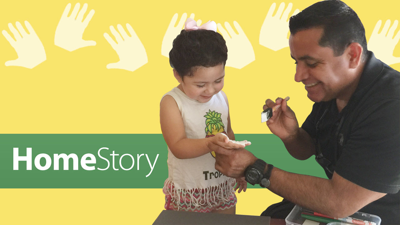 Linda's Story