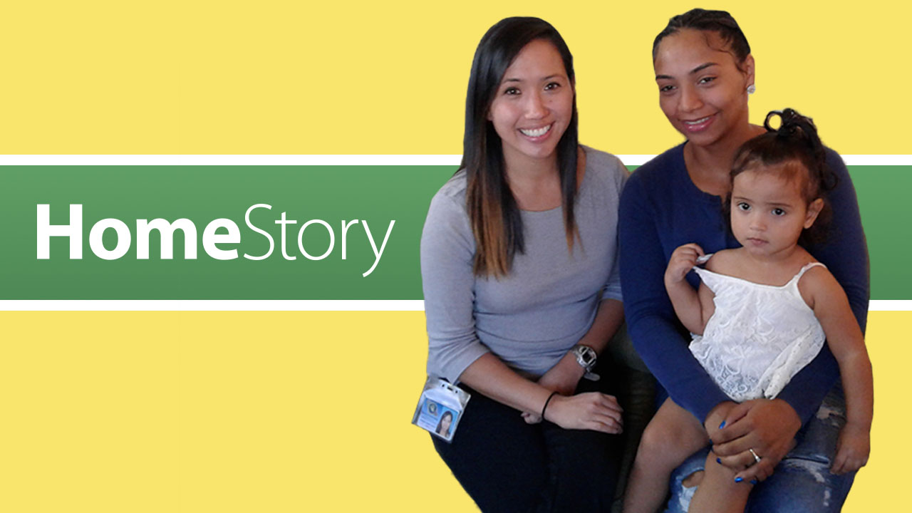 Carmel's story