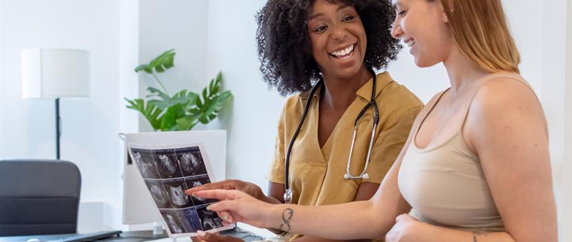 Racial Health Equity