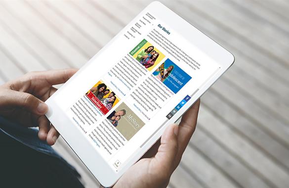 Outreach and Communications