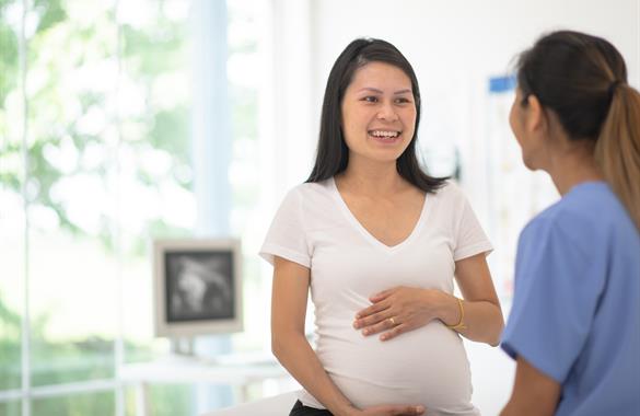 Genetic Disease Screening Program