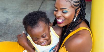 Women, Infant & Children