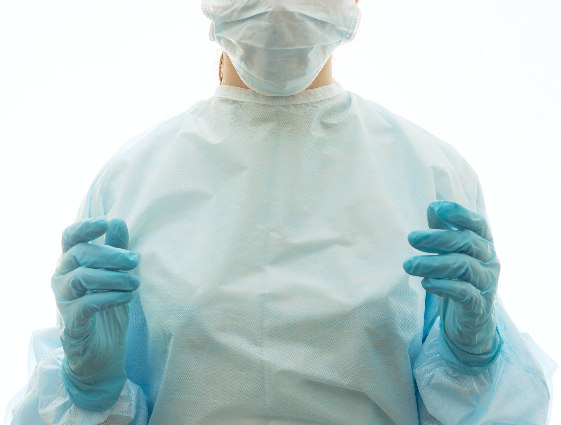 Personal Protective Equipment (PPE)