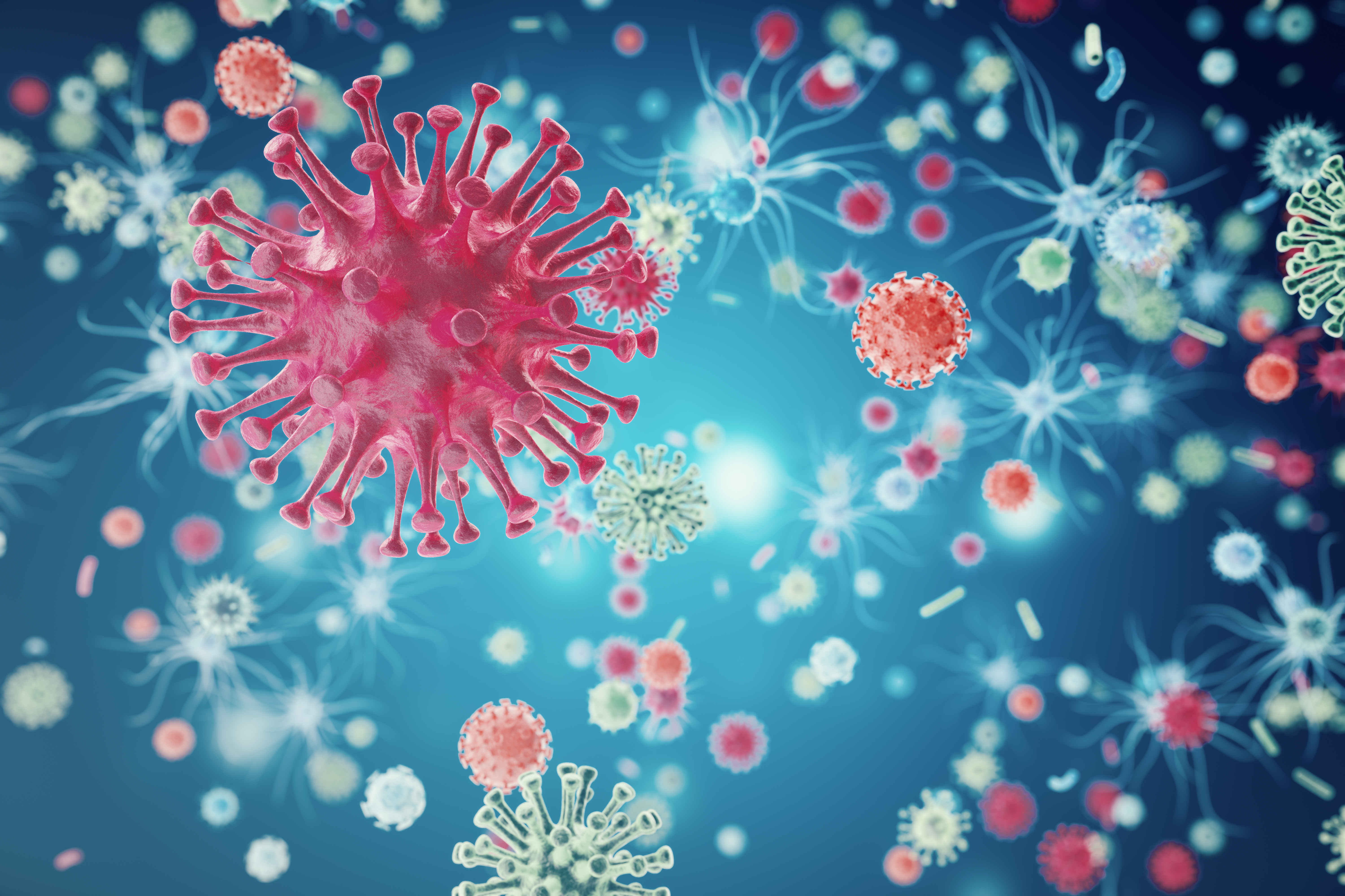 Viruses