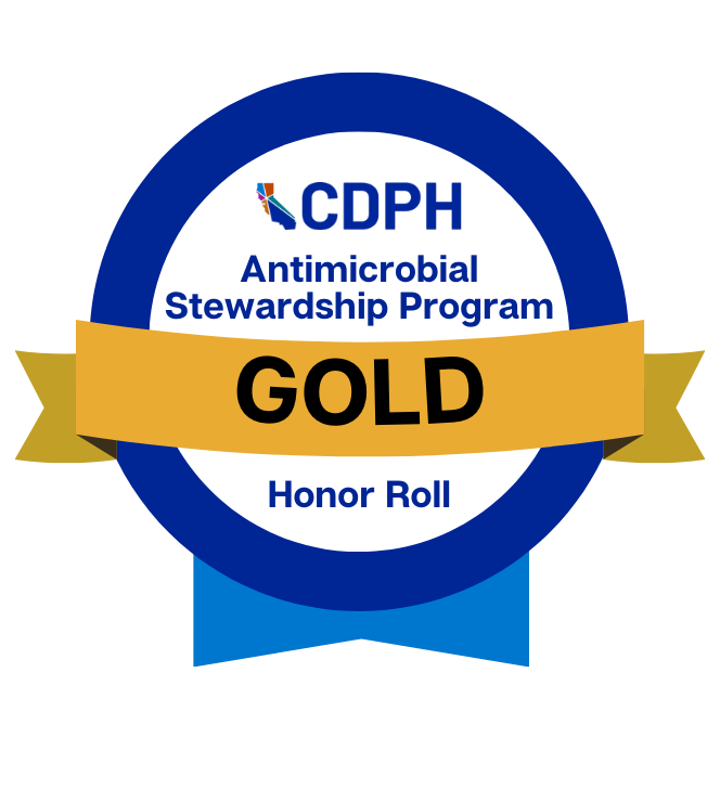 Honor Roll Gold designation  logo