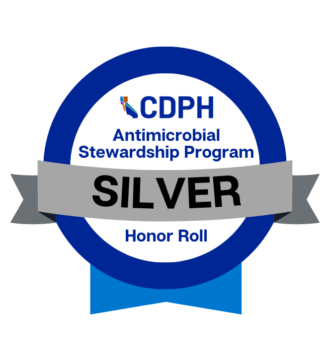 Hornor Roll Silver desination logo
