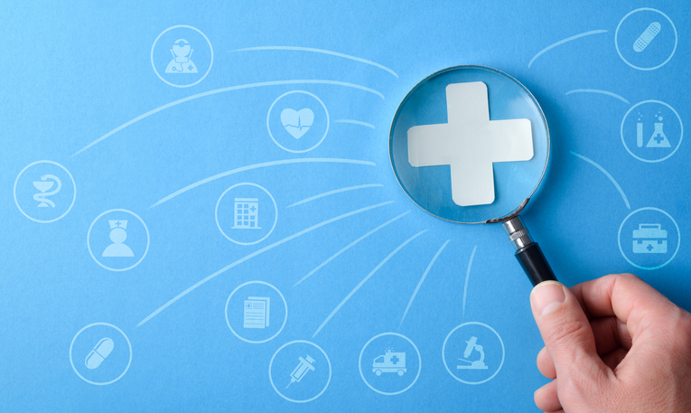 Magnification of healthcare issues