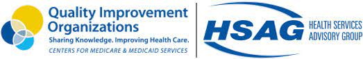 HSAG parnter logo