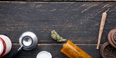 medical marijuana