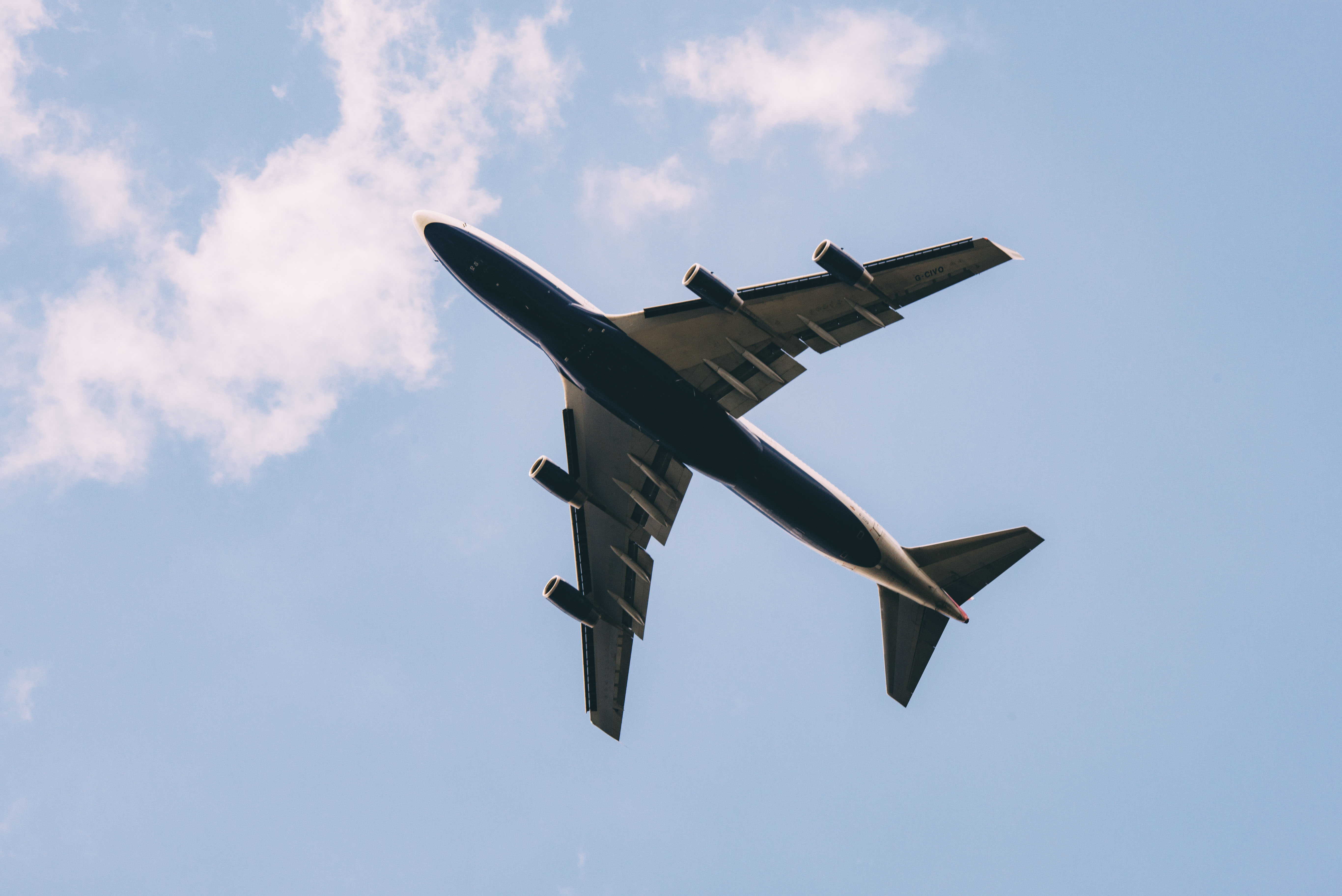 Airplane