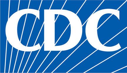 cdc logo