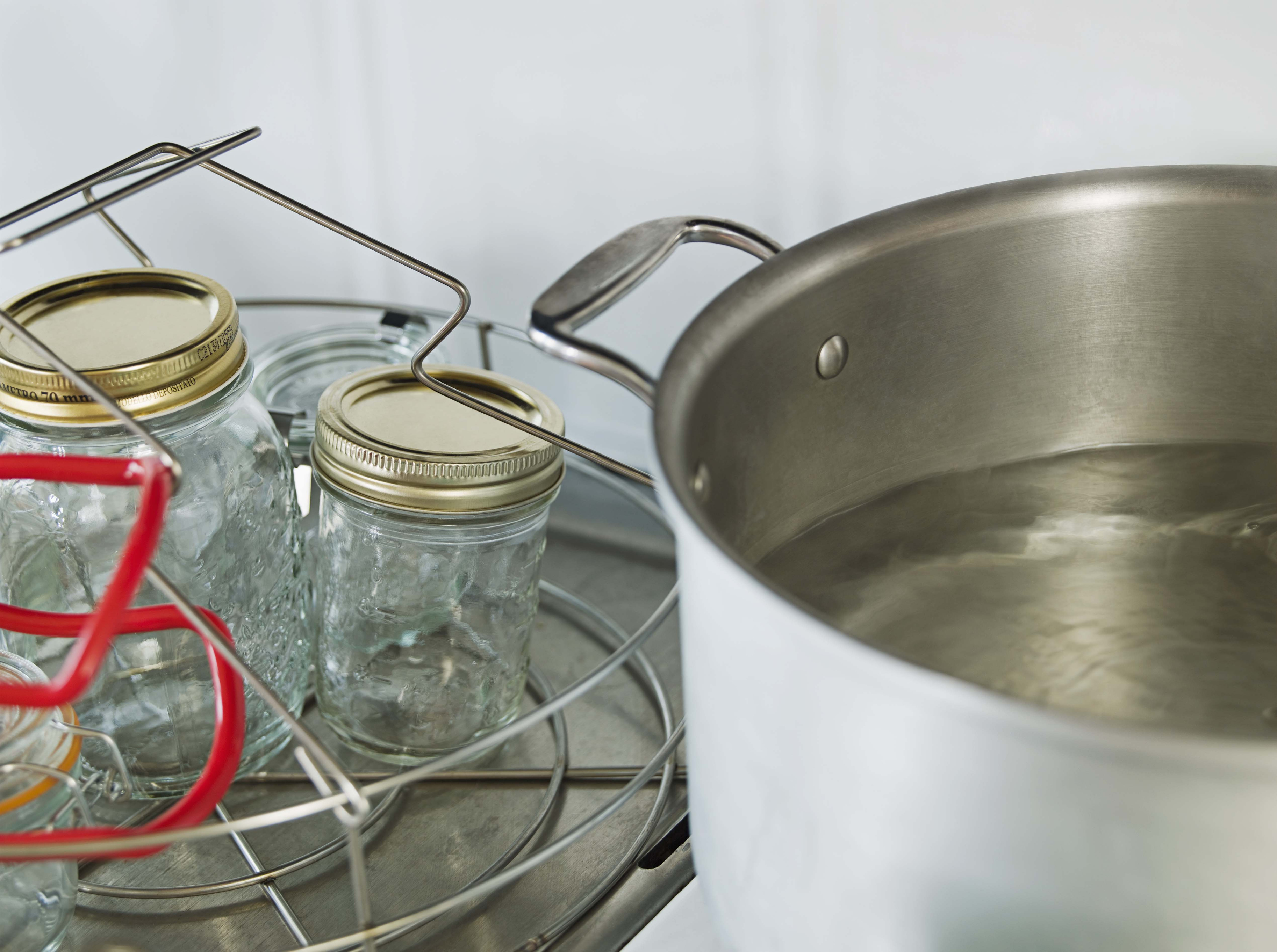 Home canning supplies Home canning supplies