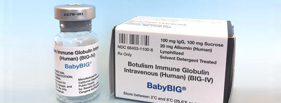 BabyBIG® Packaging BabyBIG® Packaging