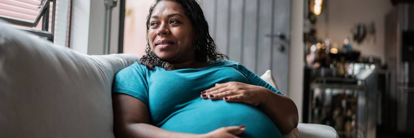 Pregnant Person