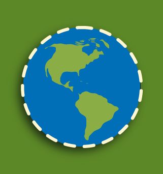 globe