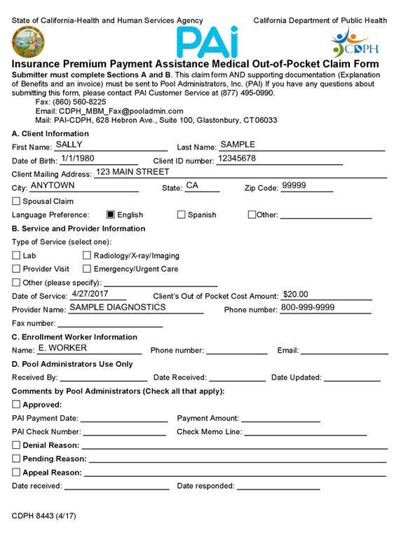 Sample MOOP Claim Form.png Sample MOOP Claim Form.png