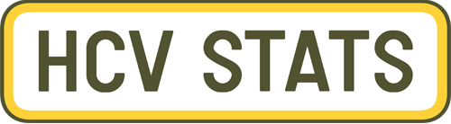 HCV Statistics HCV Statistics