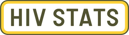 HIV Statistics HIV Statistics