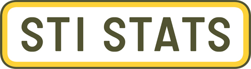 STI Statistics STI Statistics