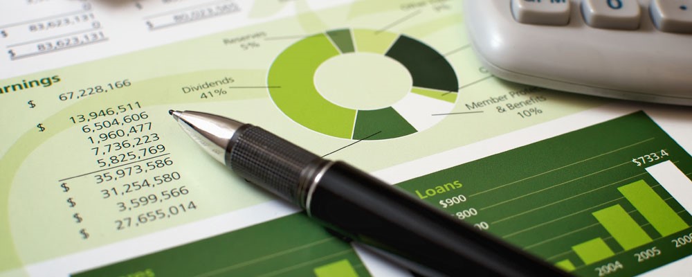 numeral calculations and charts