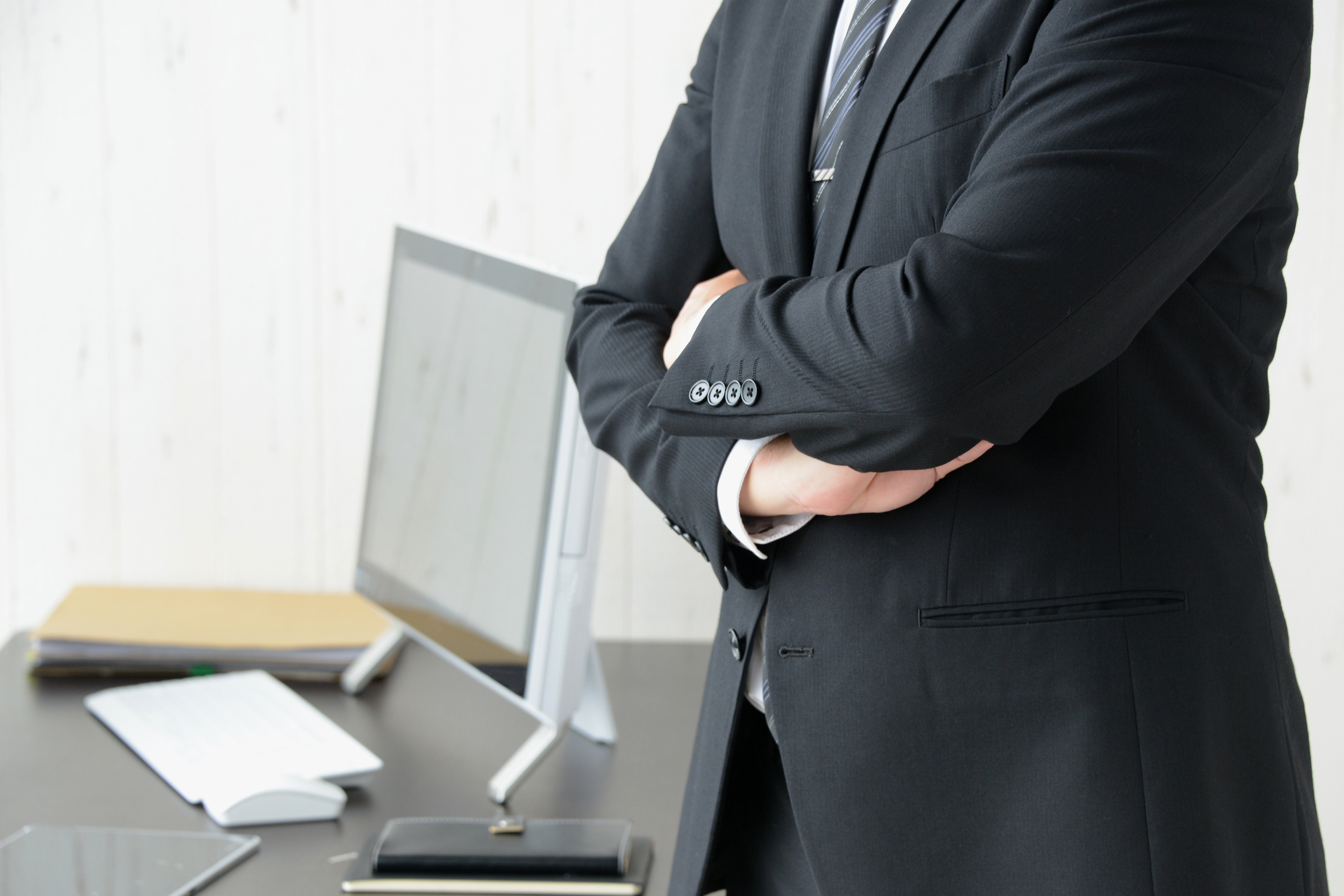 office photo Professional Employee