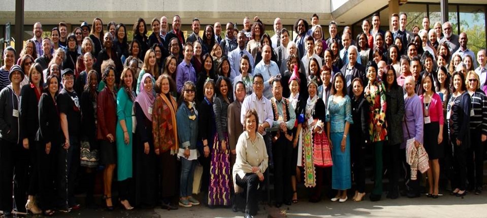 CDEU Group photo with CRDP and TAPs