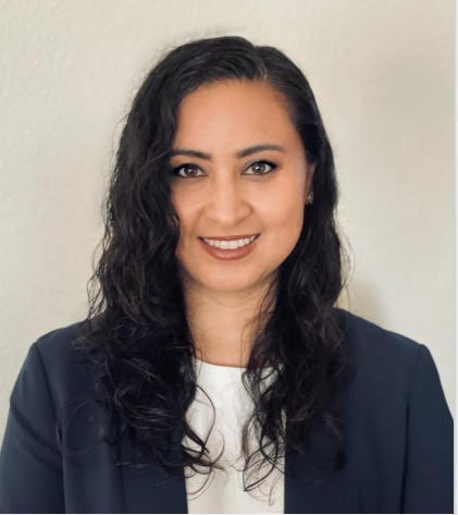 Jazmine Garcia Delgadillo