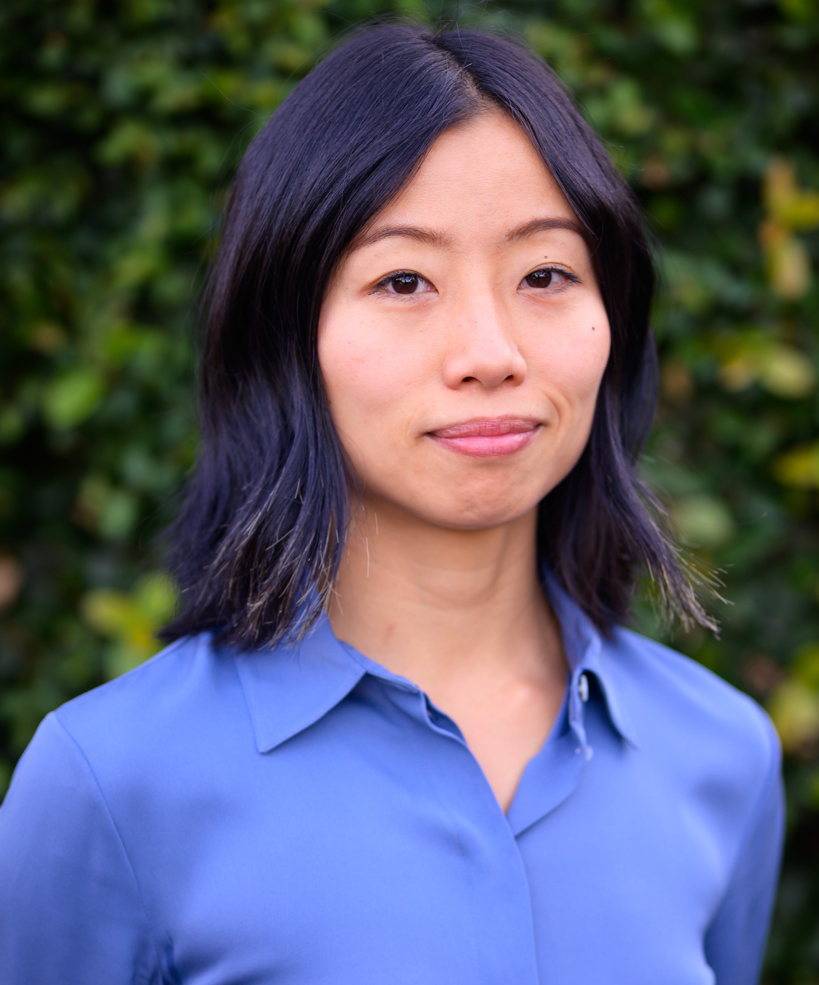 Weiyu Zhang