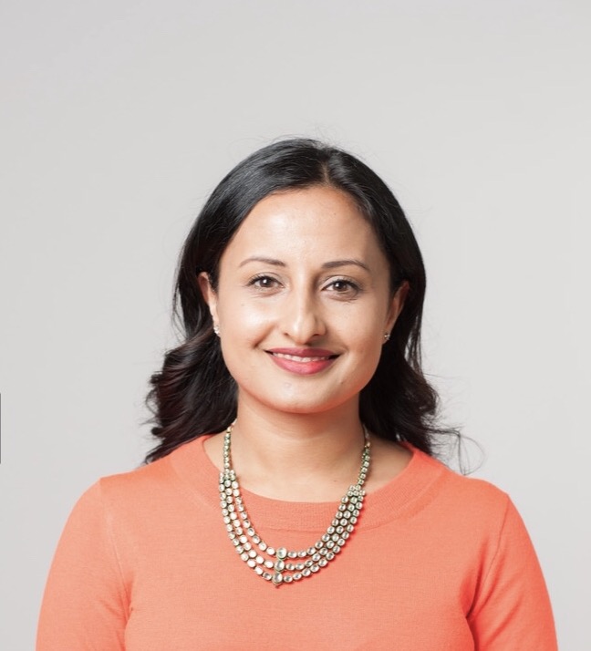 Simran Kaur