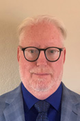 photo of dennis hall