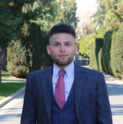 photo of rogelio rubio-montano